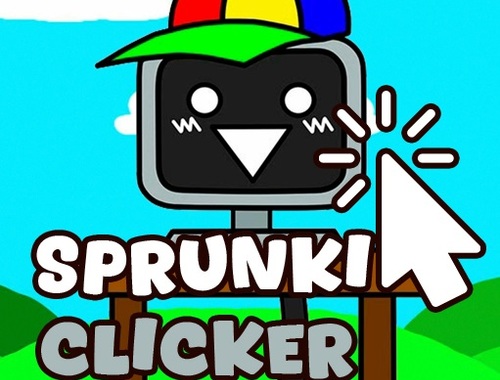 Igra SPRNKI CLICER I SPIJENJA 3  online.