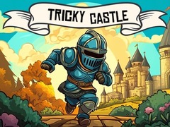 Igra Tricky Castle
