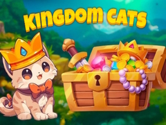 Igra Kingdom Cats