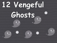 Igra 12 Vengeful Ghosts