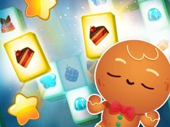 Igra Mahjong Quest: Candyland Adventures