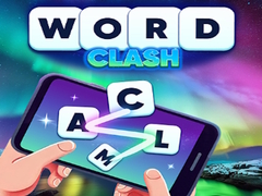 Igra Word Clash