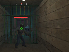 Igra Undead Broadcast