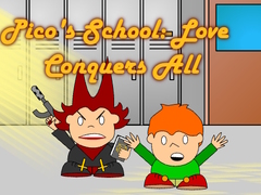 Igra Pico's School: Love Conquers All