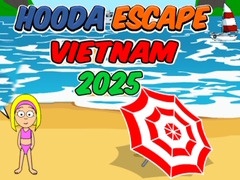 Igra Hood Escape: Vijetnam 2025  online.