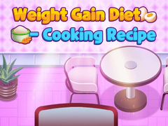 Igra Weight Gain Diet Cooking Recipe