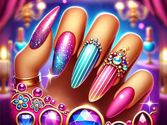Igra Nail Queen