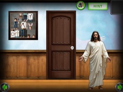 Igra Amgel Good Friday Escape 4