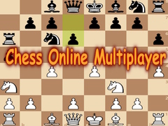 Igra Chess Online Multiplayer
