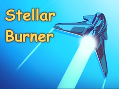 Igra Stellar Burner