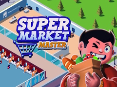 Igra Supermarket Master