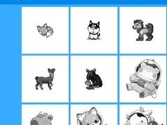 Igra Color Pixels Coloring By Numbers