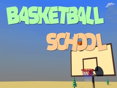 Igra Basketball School