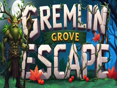 Igra Gremlin Grove Escape 