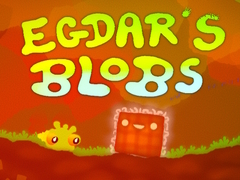 Igra Egdar's Blobs