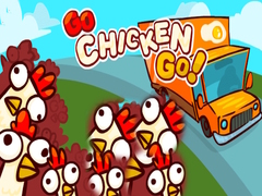 Igra Go Chicken Go