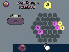 Igra Max Hexa