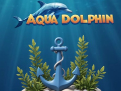 Igra Aqua Dolphin