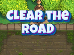 Igra Clear The Road