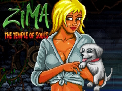 Igra ZIMA Temple of Souls