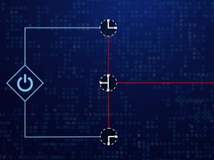 Igra Hacker Challenge
