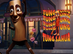 Igra Tung Tung Tung Sahur Jigsaw Puzzle