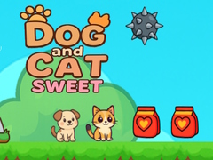 Igra Dog and Cat Sweet