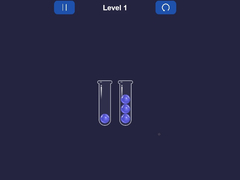 Igra Ball Sort Puzzle Game