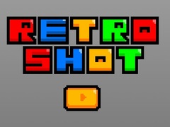 Igra Retro Shot