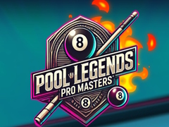 Igra Pool Legends Pro Masters