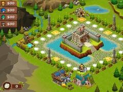 Igra Kingdoms Wars