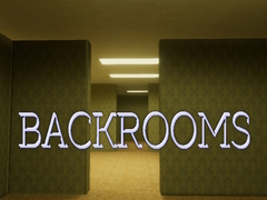 Igra Backrooms