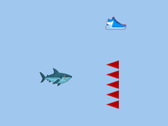 Igra Shark Tralalero Tralala