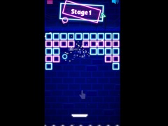 Igra Neon Bricks