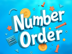 Igra Number Order