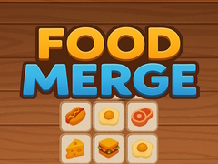 Igra Food Merge