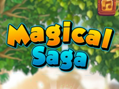 Igra Magical Saga