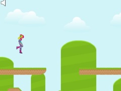 Igra Endless Runner