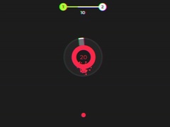 Igra Spin Dash