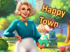 Igra Happy Town