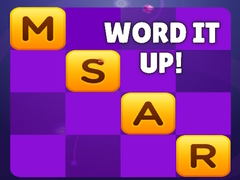 Igra Word it UP