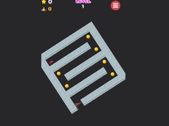 Igra Maze Runer