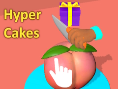 Igra Hyper Cakes