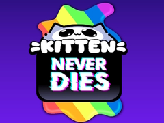 Igra Kitten Never Dies