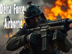 Igra Delta Force Airborne