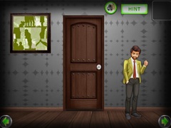 Igra Amgel Easy Room Escape 273