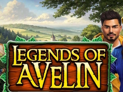 Igra Legends of Avelin