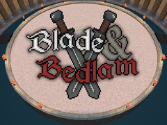 Igra Blade & Bedlam