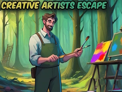 Igra Creative Artists Escape