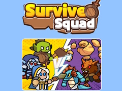 Igra Survive Squad